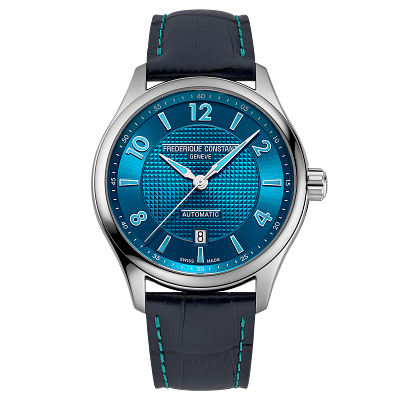 Frederique Constant Watches For Men available in Canada Frederique Constant Watches For Men available in Canada